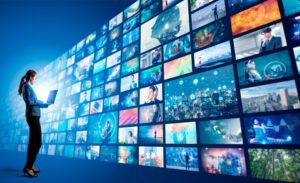  Media & Entertainment