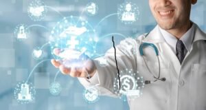 Pharmaceutical & Healthcare