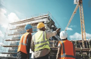 Infrastructure & Construction