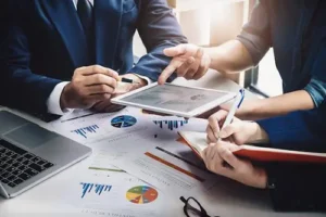 Financial Services