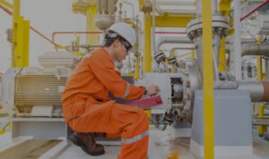 Oil & Gas